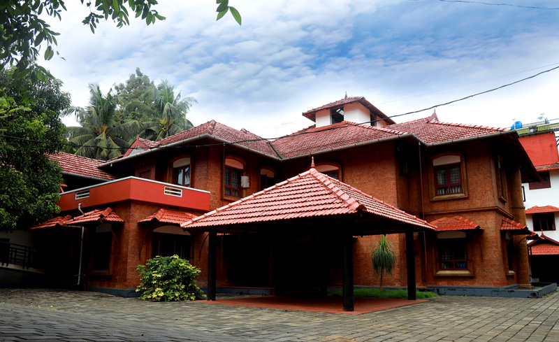 Nandavanam Ayurvedic Hospital in Ottapalam – Care for Cure