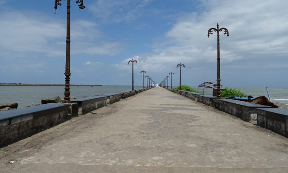 Beypore-Beach