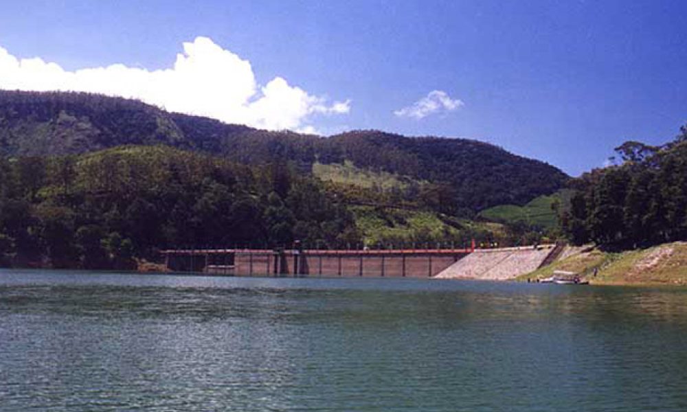 Mattupetty-Dam