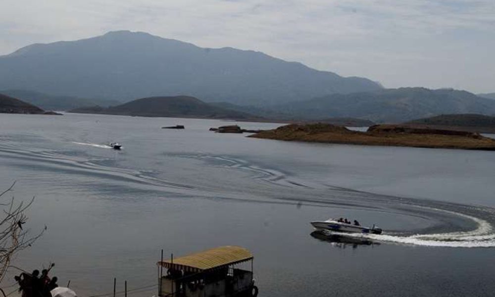 Wayanad-Banasurasagar-dam