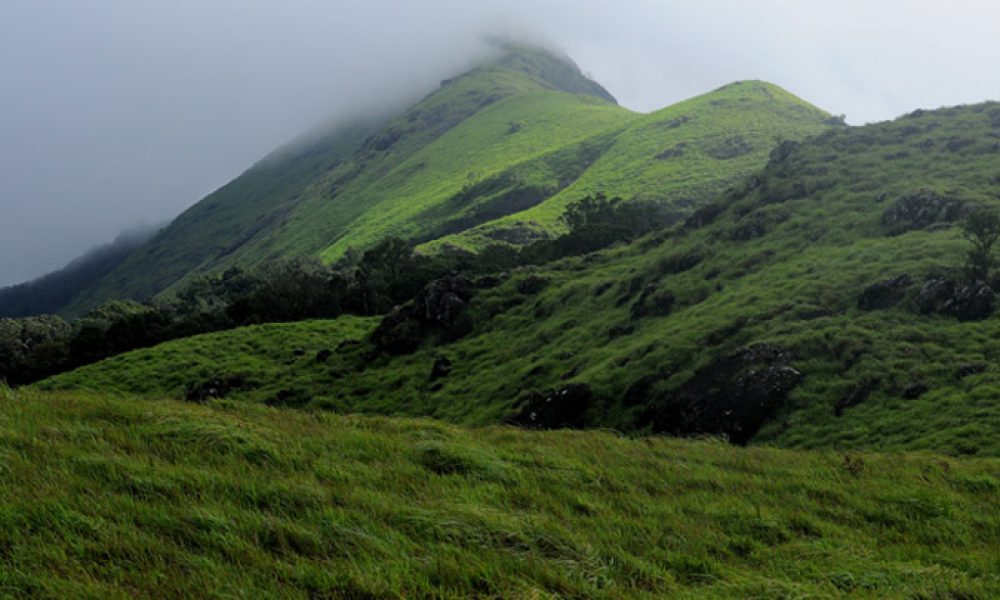 Wayanad-chembra-peak