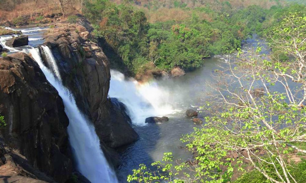 athirappalli-waterfalls-2