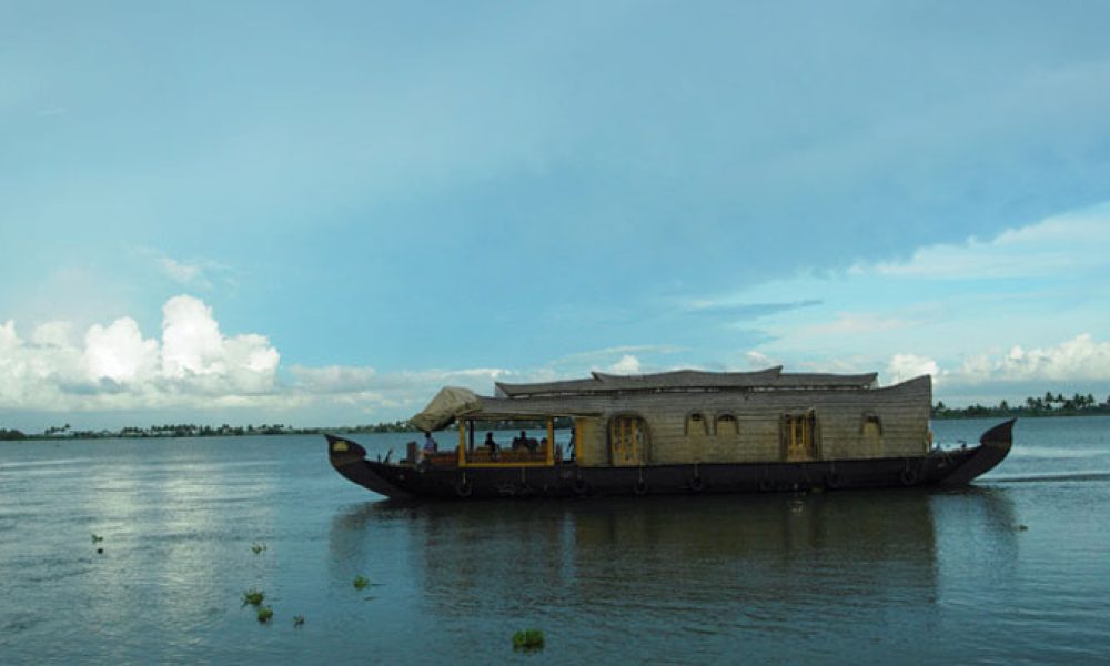 houseboat-alleppey