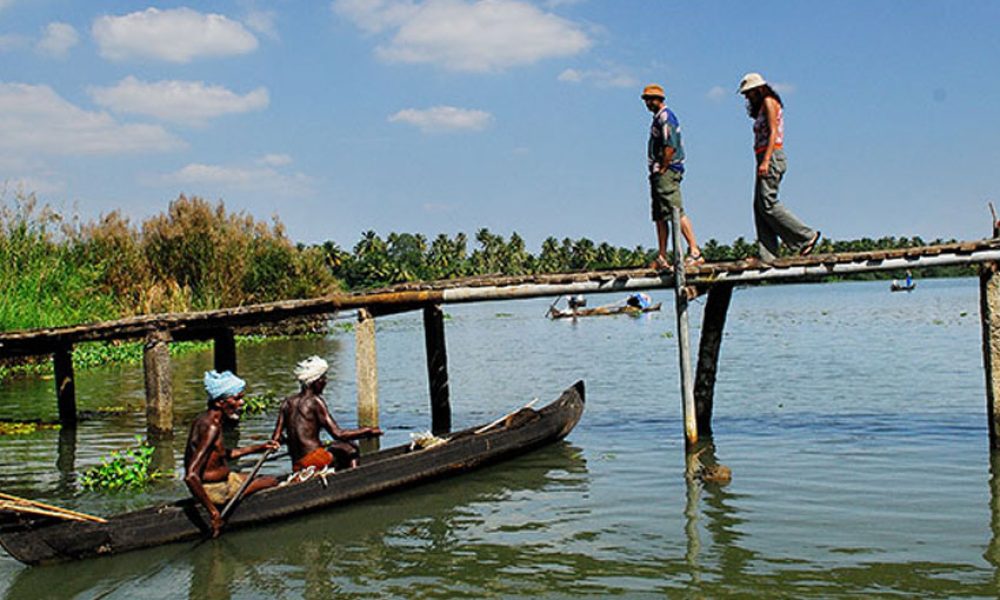 kumarakom