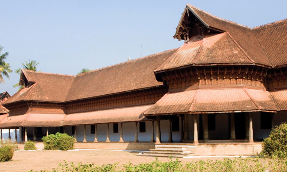 kuthiramalika-palace