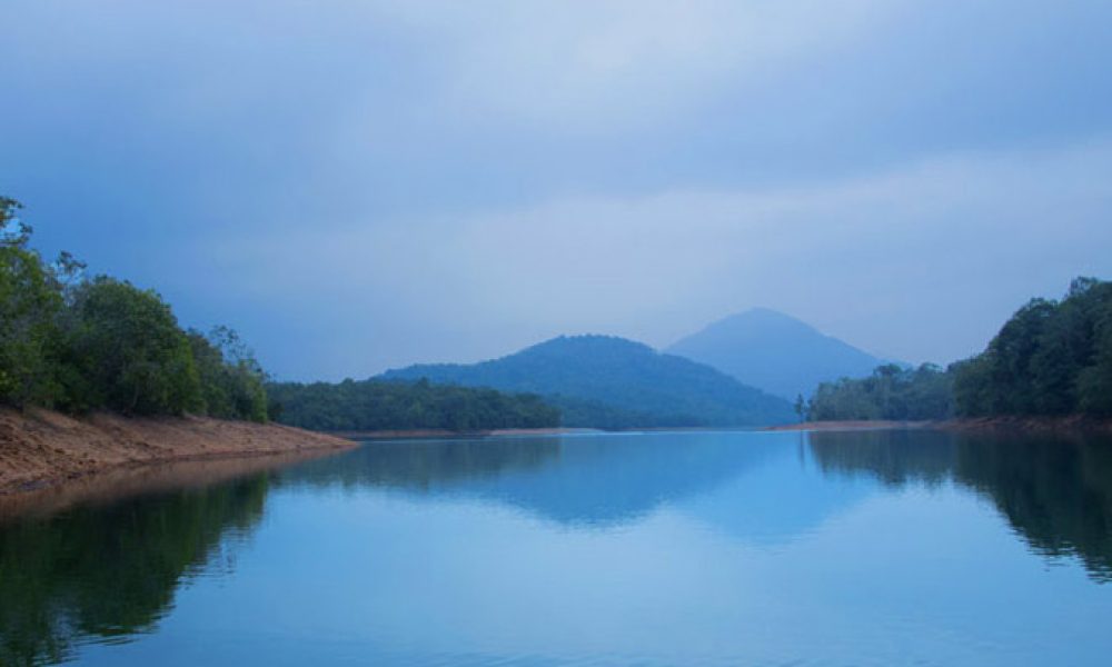 neyyar-wildlife-sanctuary-thiruvananthapuram