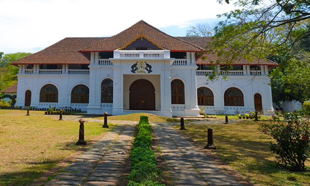 shakthan-thampuran-palace